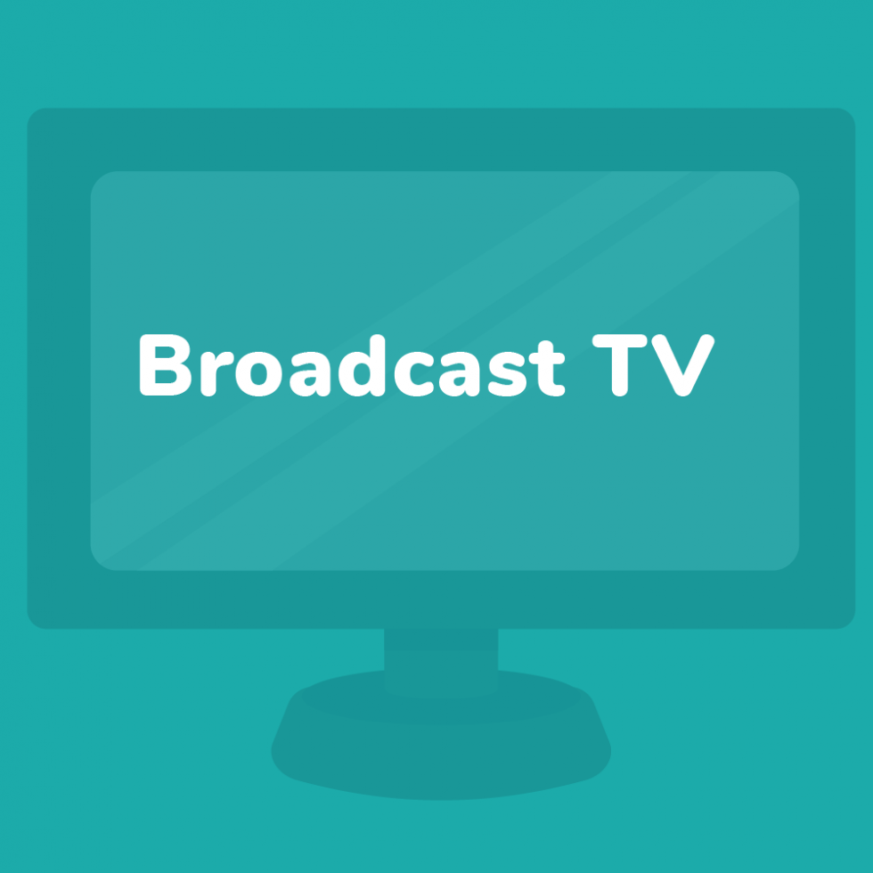 Broadcast TV Media Place Partners