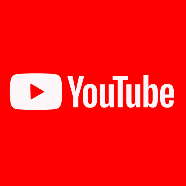 youtube logo