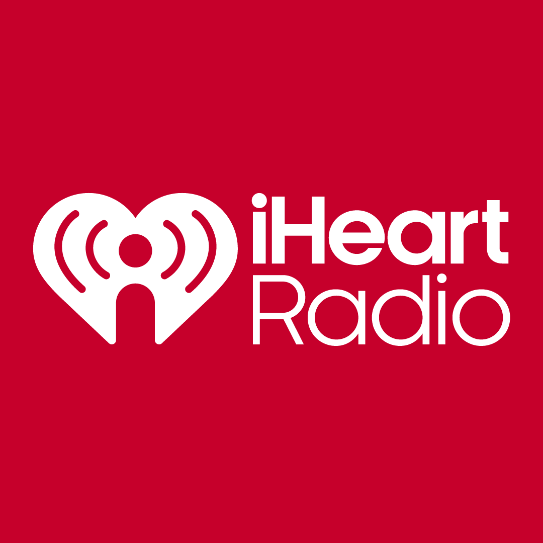 iHeartRadio Logo