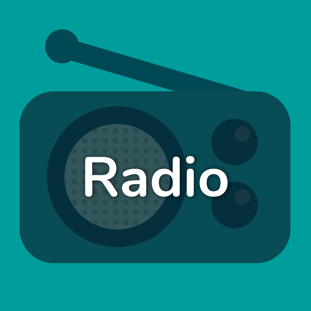 Radio advertising with AOI