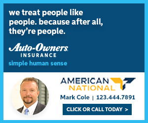 Agent Headshot Custom Ad