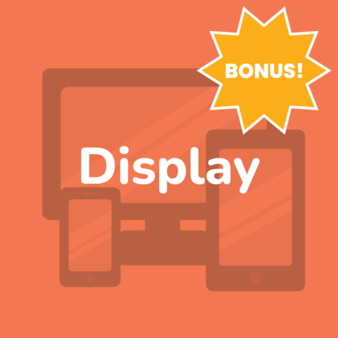 Display - Media Place Partners